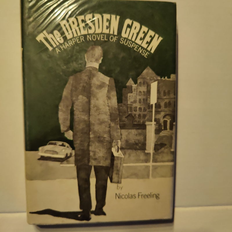 The Dresden Green