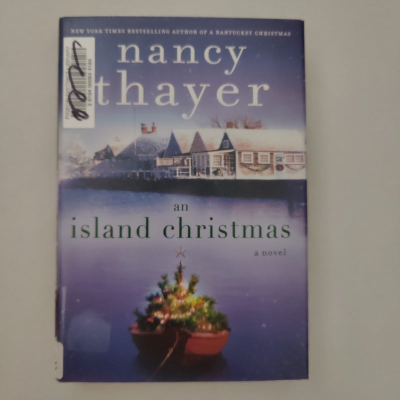 An Island Christmas