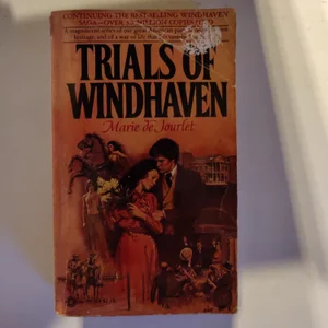 Trails of Windhaven