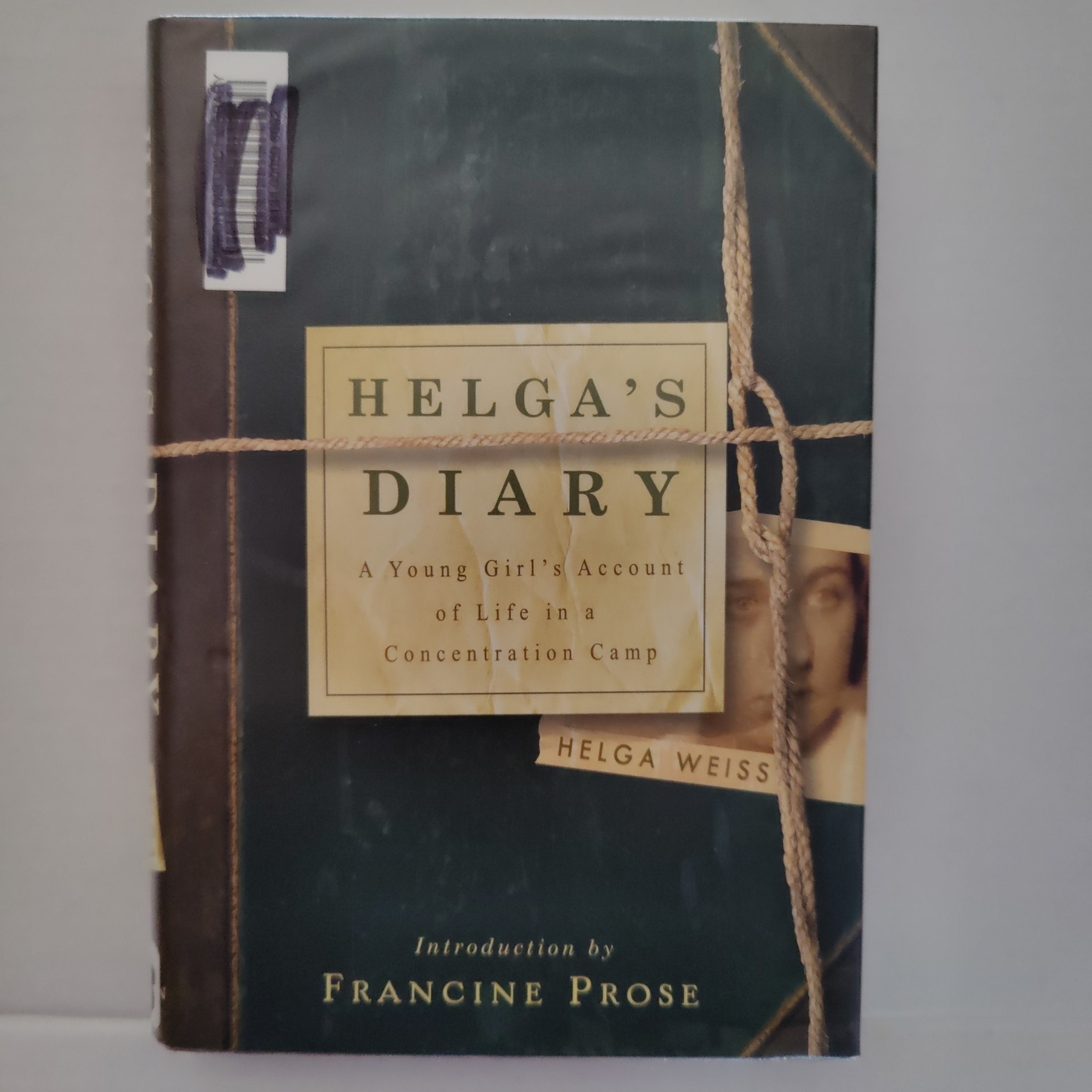 Helga's Diary