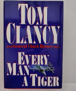 Every Man a Tiger