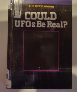 Could UFO's be real?