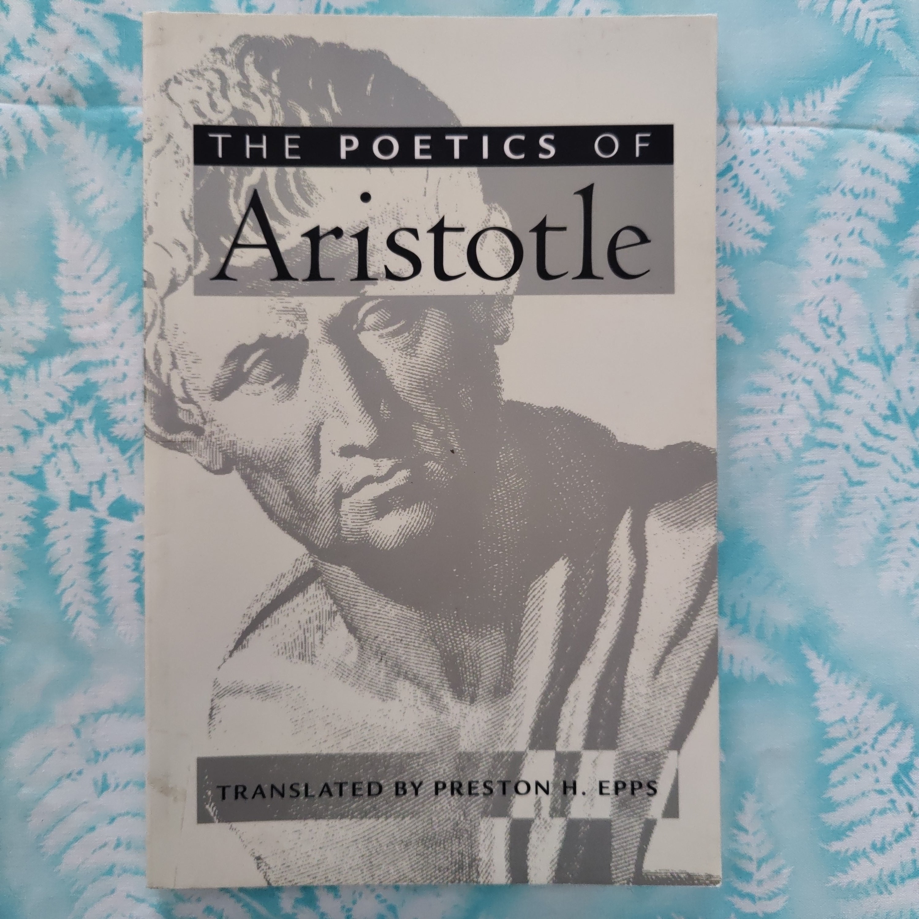 The Poetics of Aristotle