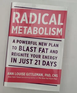 Radical metabolism