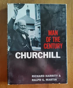 Churchill, Man of The Century