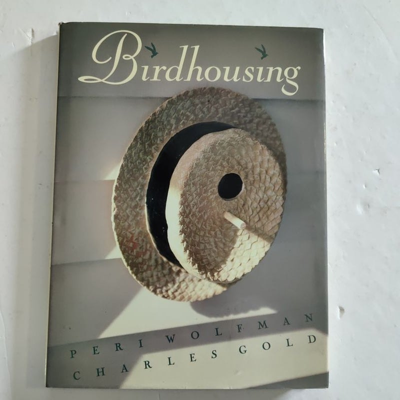 Birdhousing