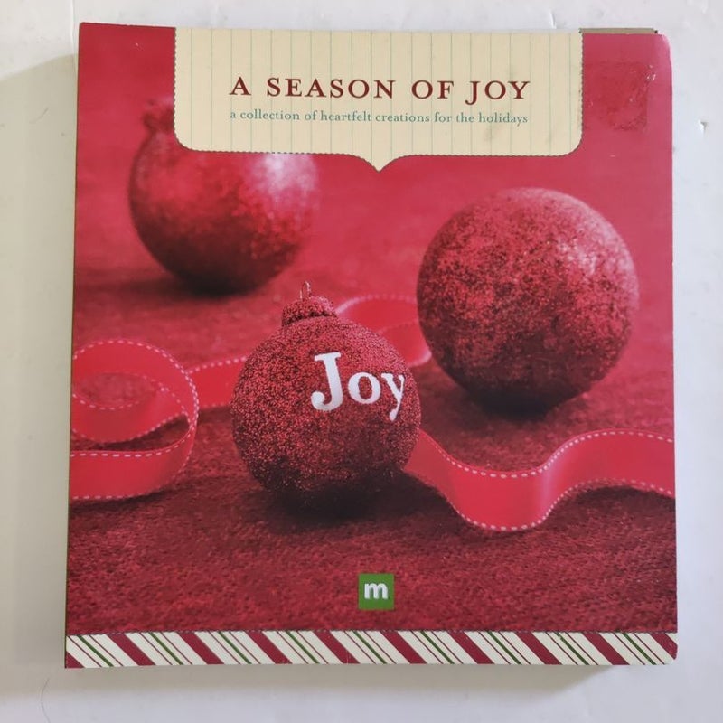 A Season of Joy