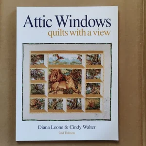 Attic Windows