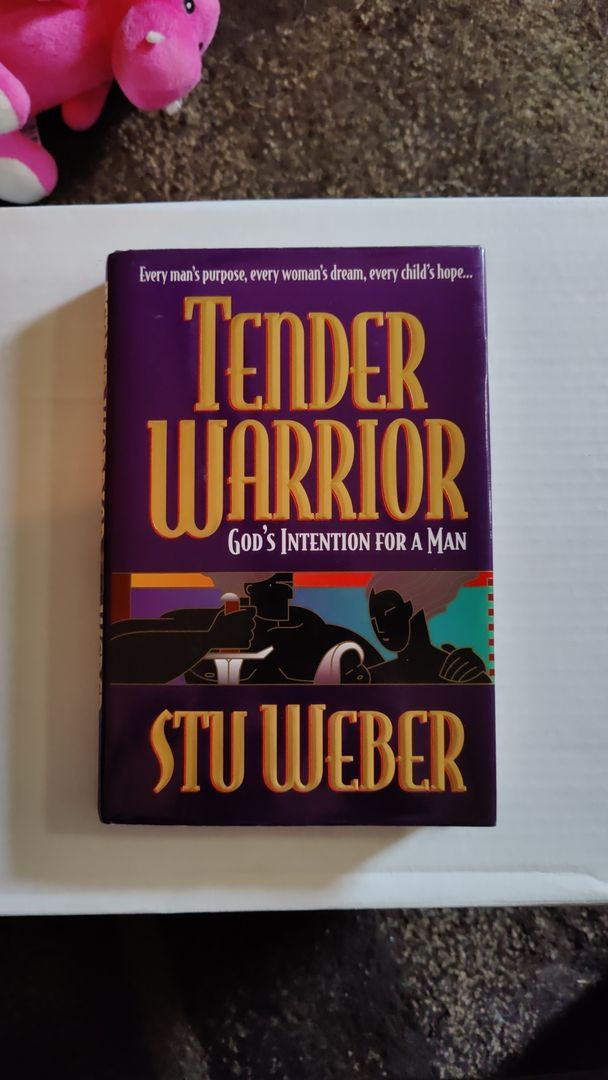 Tender Warrior