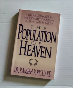 The Population of Heaven