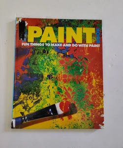 Paint Book