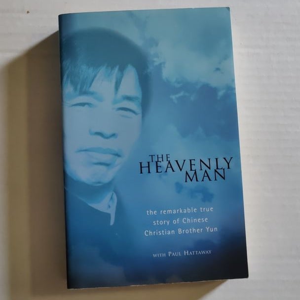 The Heavenly Man