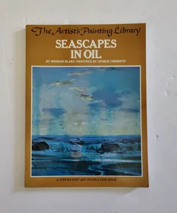 Seascapes in Oil