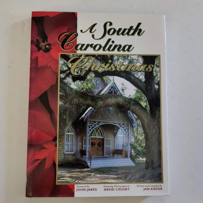 A South Carolina Christmas