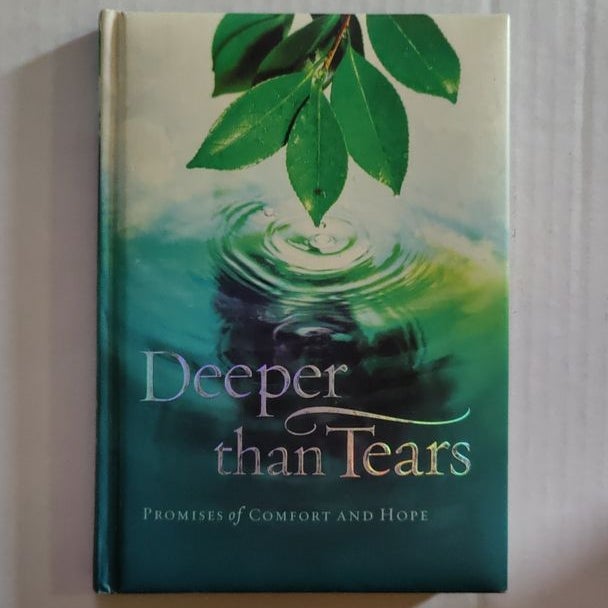 Deeper Than Tears