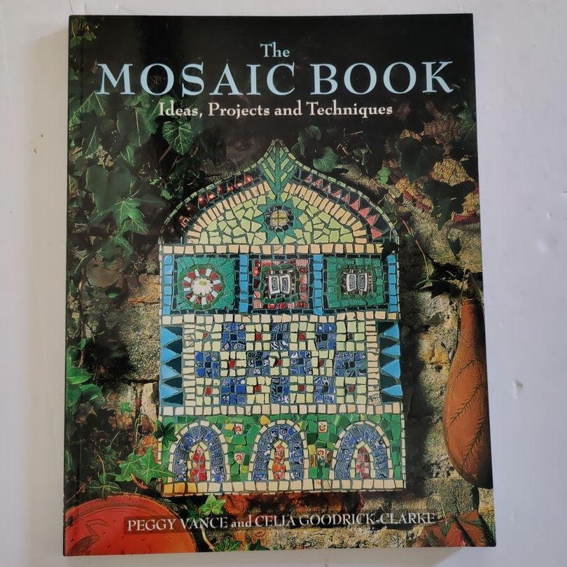 The Mosaic Book