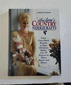 Alma Lynne's Country Needlecrafts