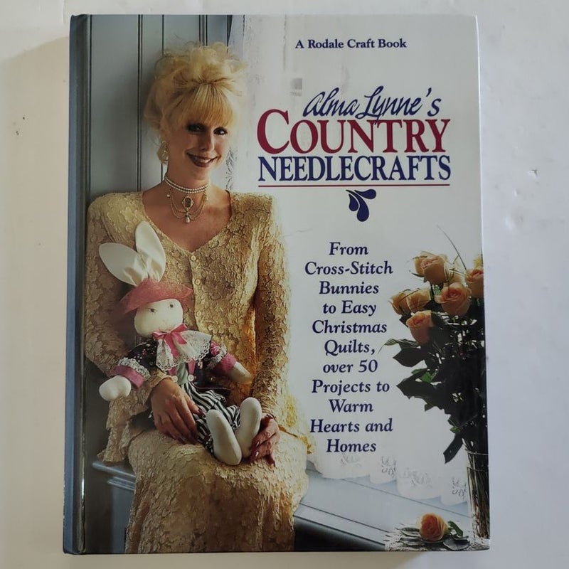 Alma Lynne's Country Needlecrafts