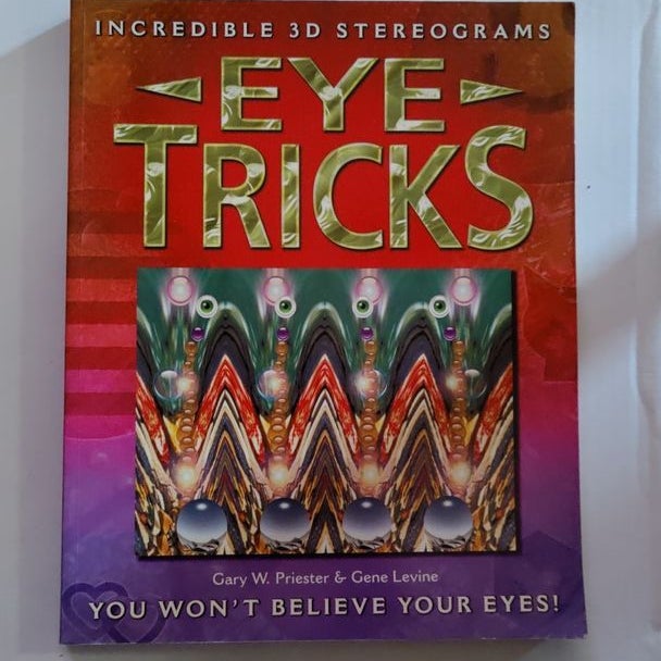 Eye Tricks