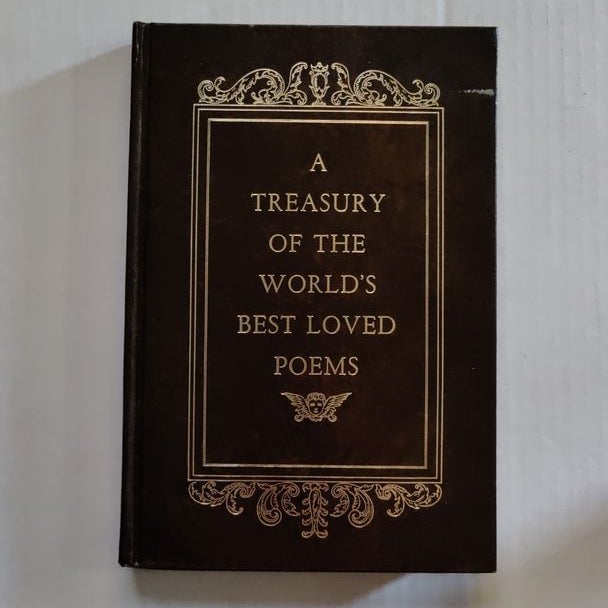 A Treasury of The World's Best Loved Poems