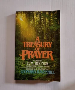 A Treasury of Prayer