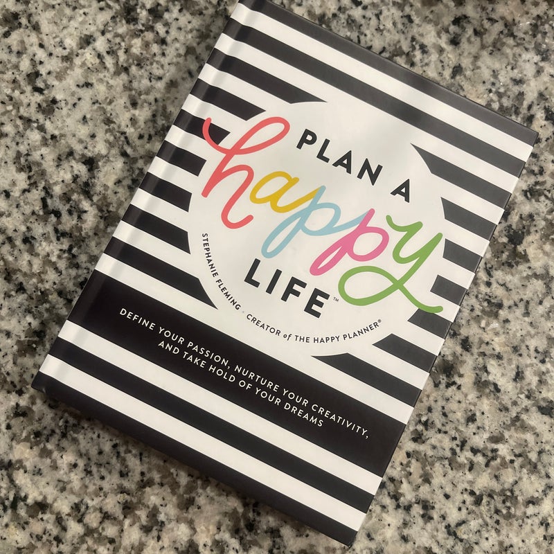plan-a-happy-life