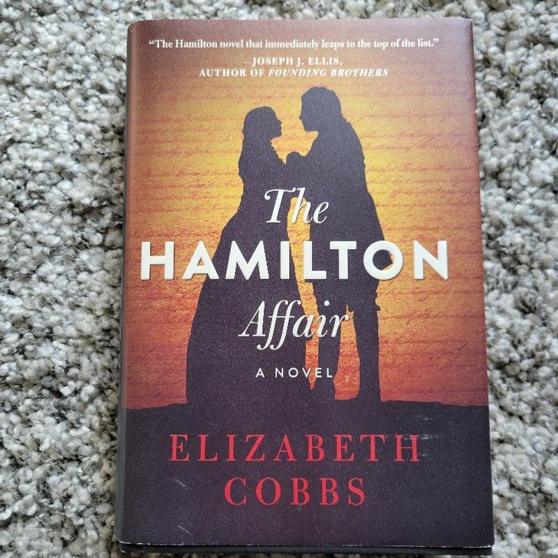 The Hamilton Affair