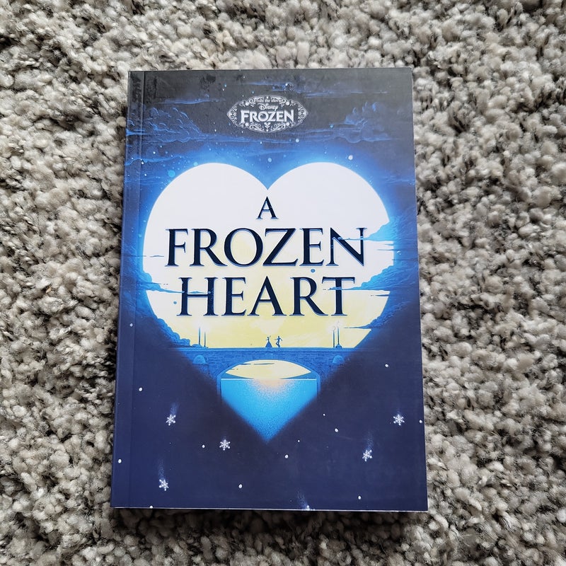 A Frozen Heart