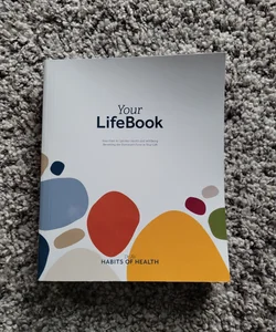 Your LifeBook