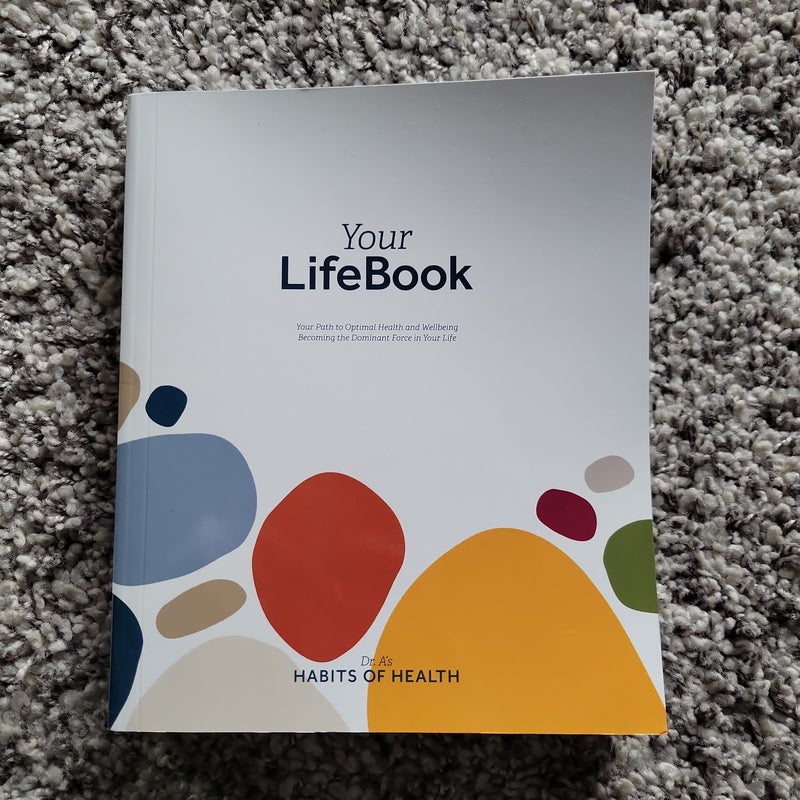 Your LifeBook