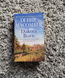 Dakota Born