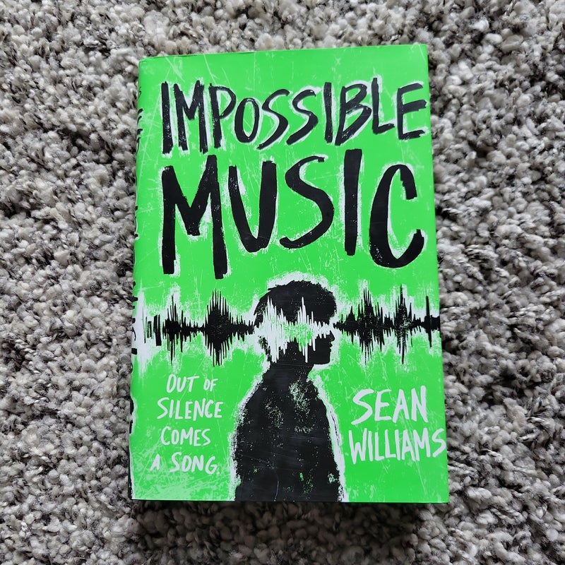 Impossible Music