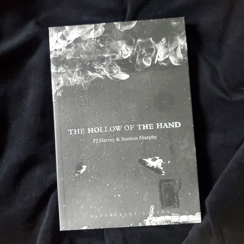 The Hollow of the Hand