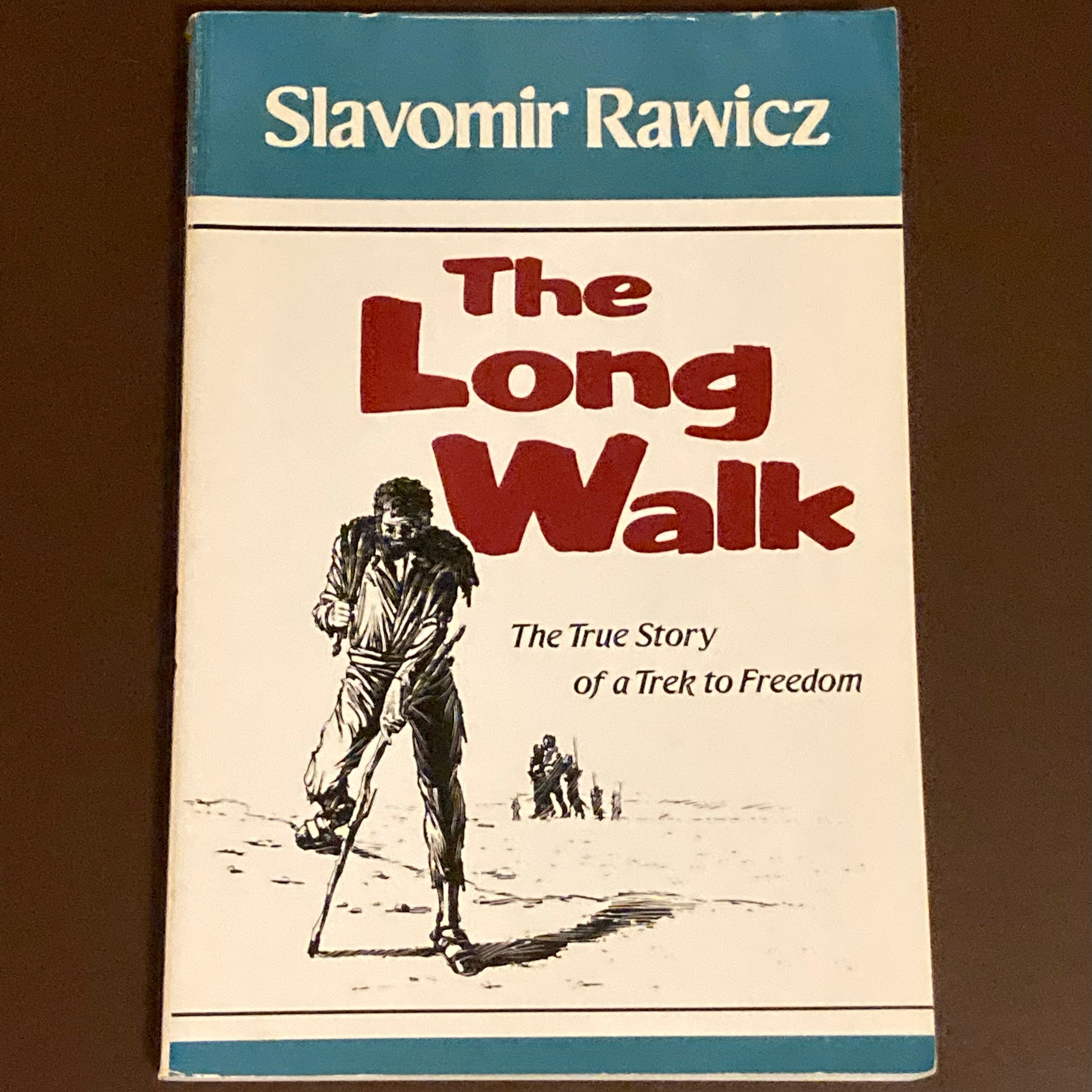 The Long Walk