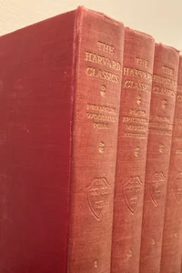  The Harvard Classics (1909)
