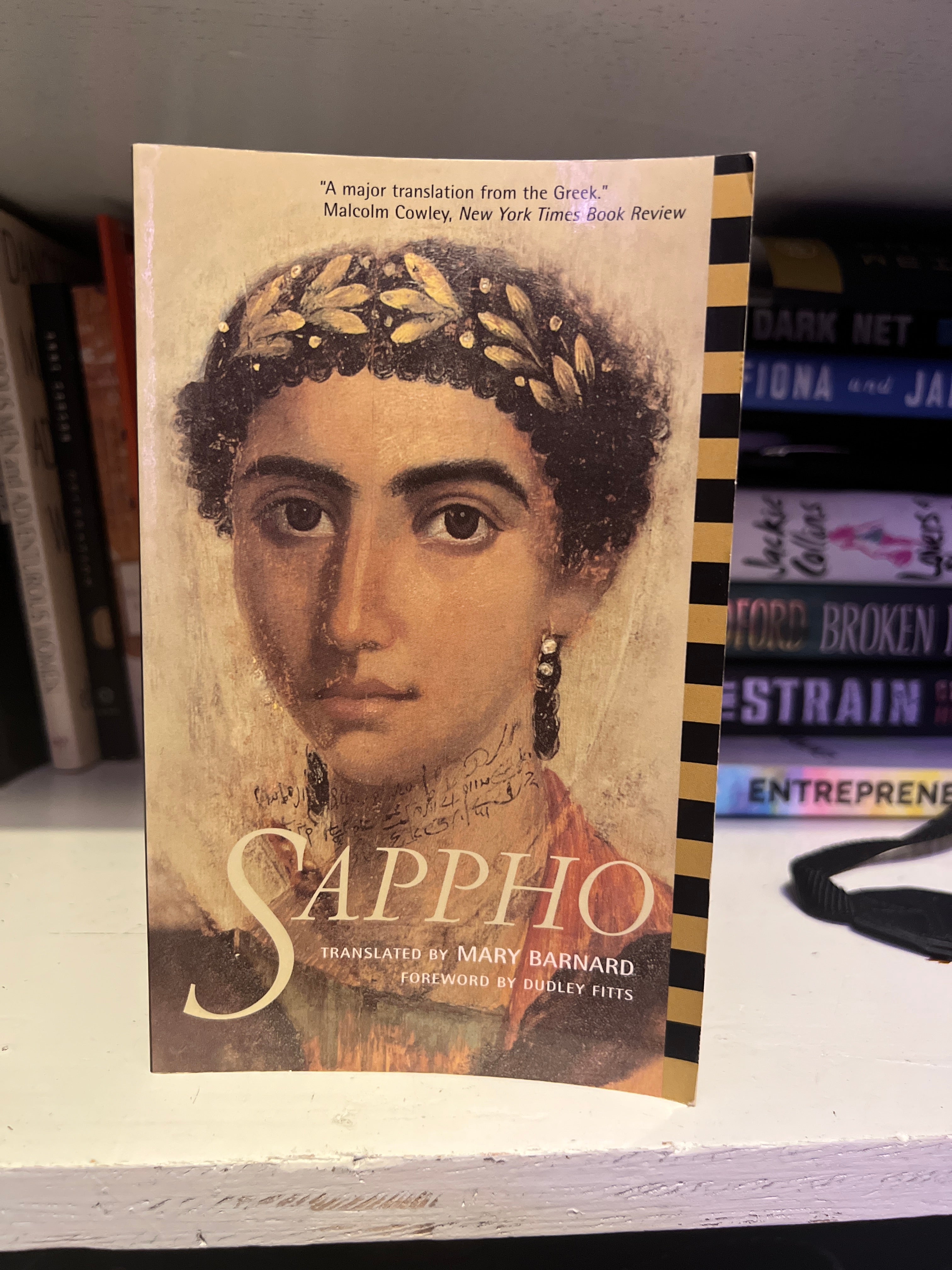 Sappho