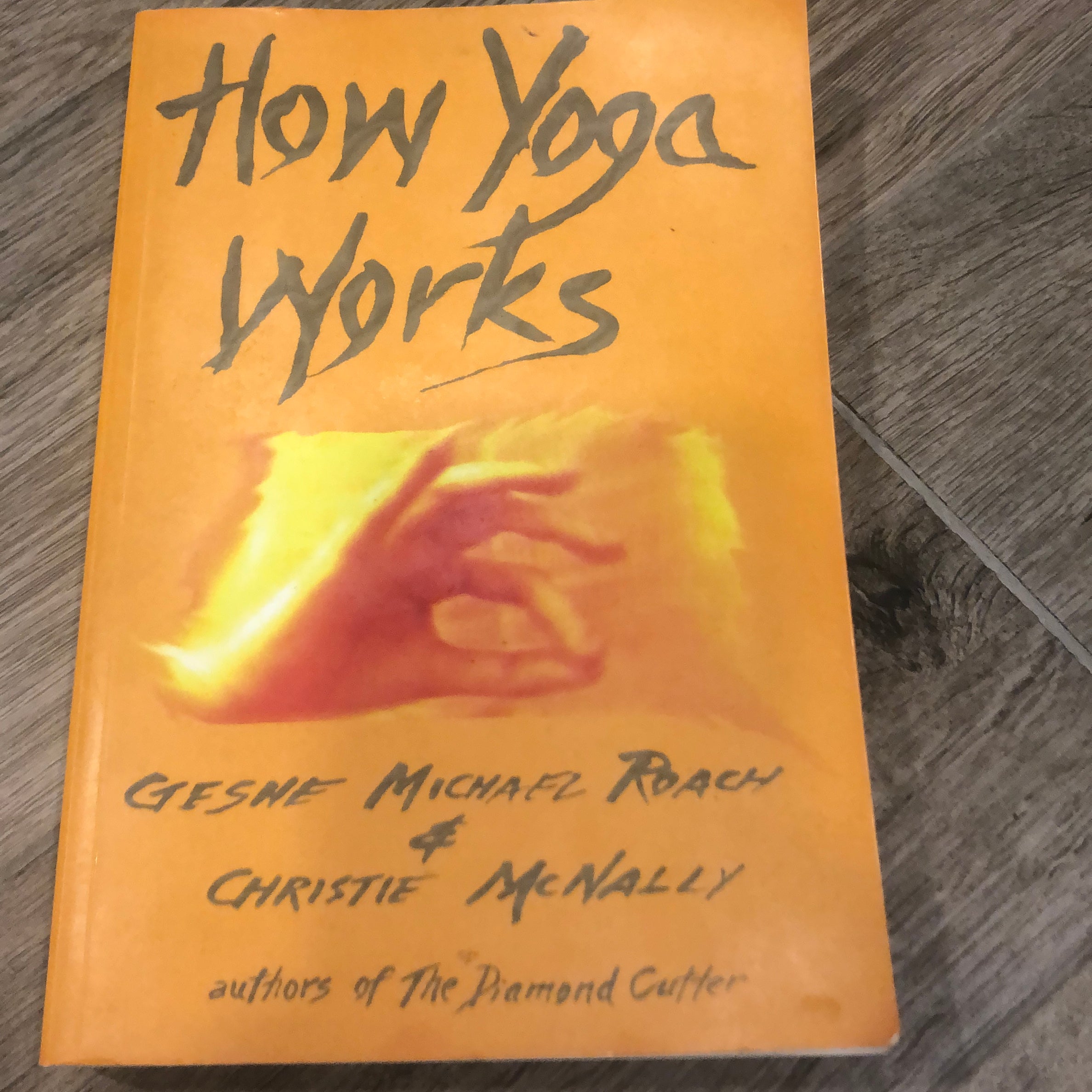 How Yoga Works