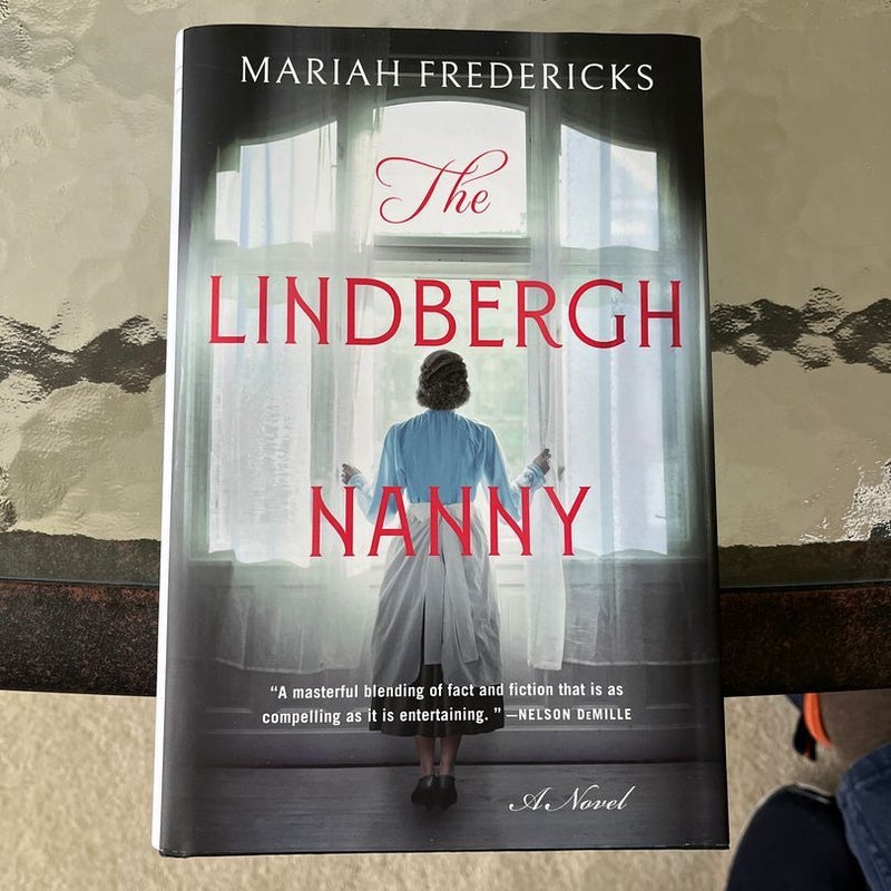 The Lindbergh Nanny