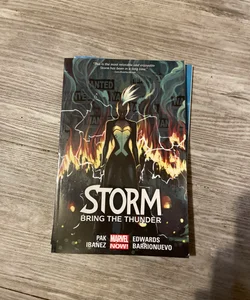 Storm Vol. 2