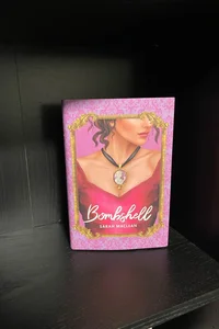 Bombshell (Bookish Box)