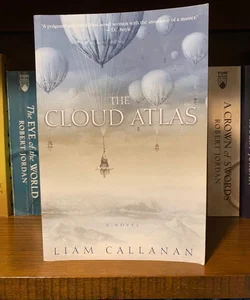 The Cloud Atlas