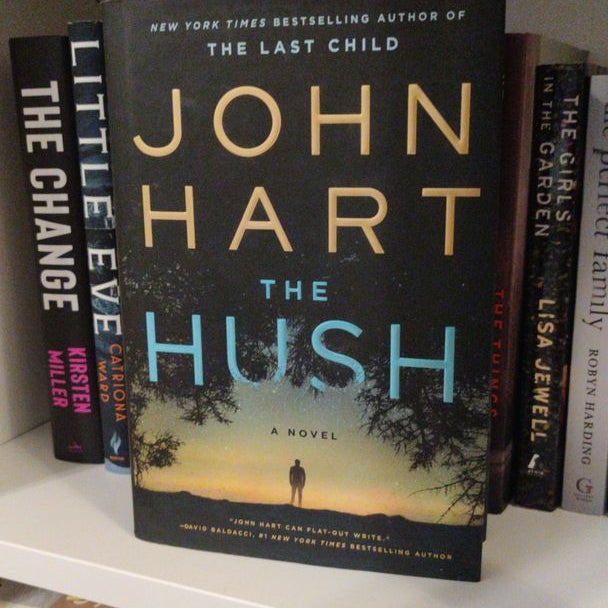 The Hush