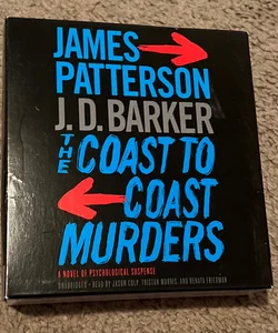 The Coast-To-Coast Murders