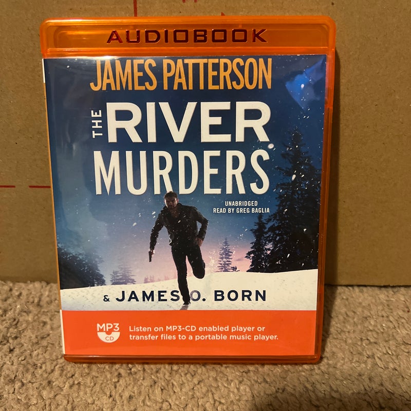 The River Murders