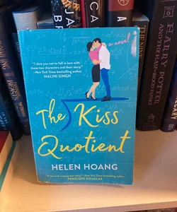 The Kiss Quotient