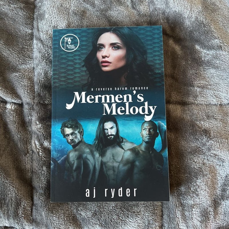 Mermen's Melody
