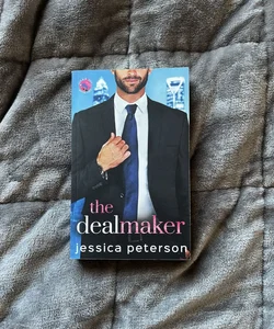 The Dealmaker