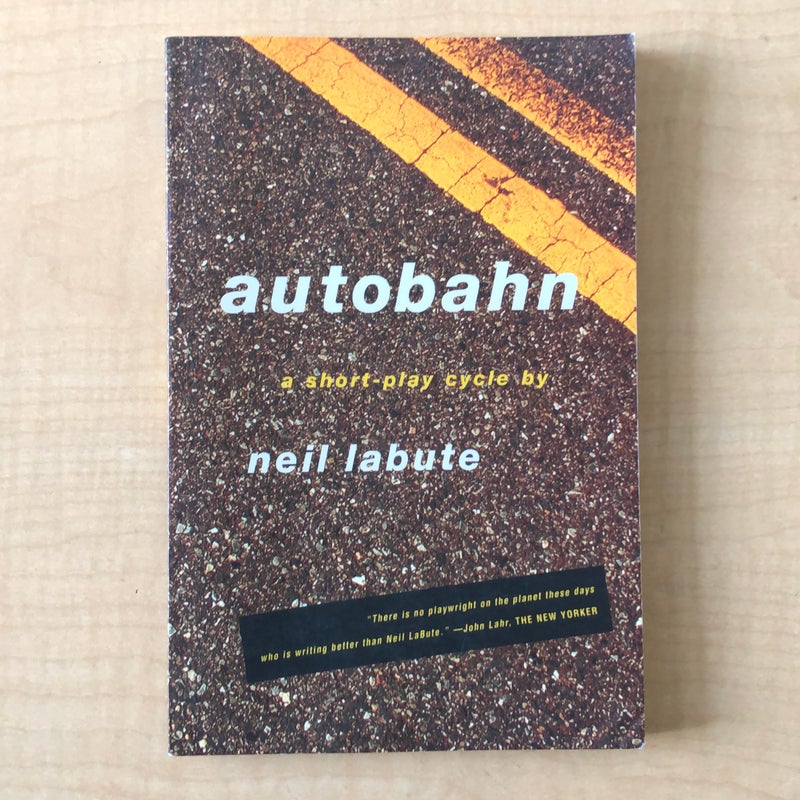 Autobahn
