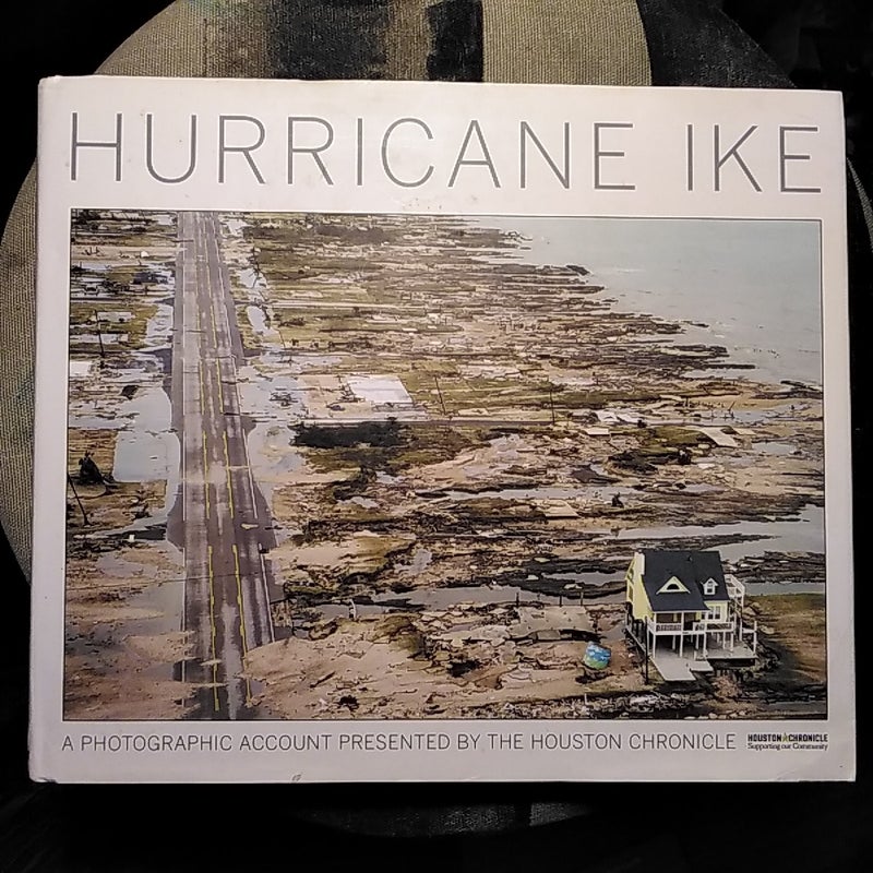 Hurricane Ike