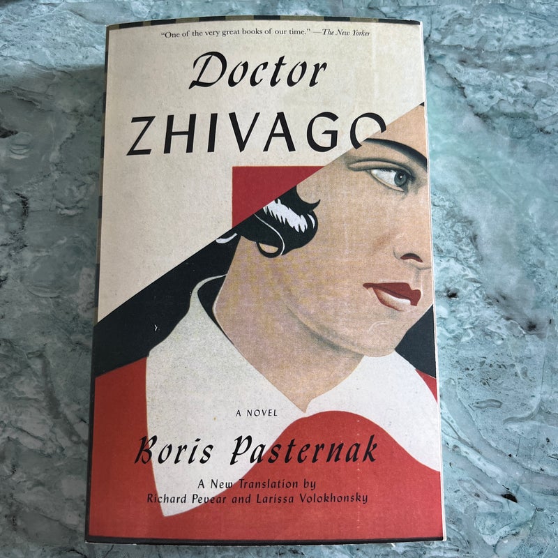 Doctor Zhivago